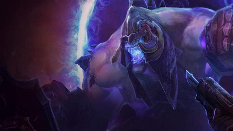 Heroes of the Storm Features Epic Battles In The Punisher Arena