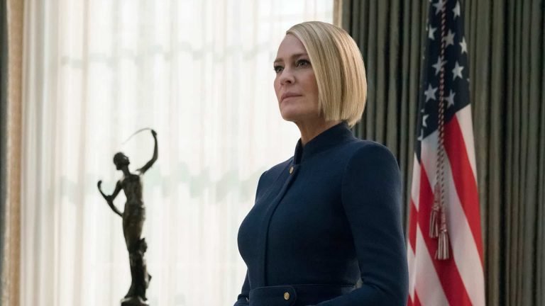 House of Cards Season 6 Review 2