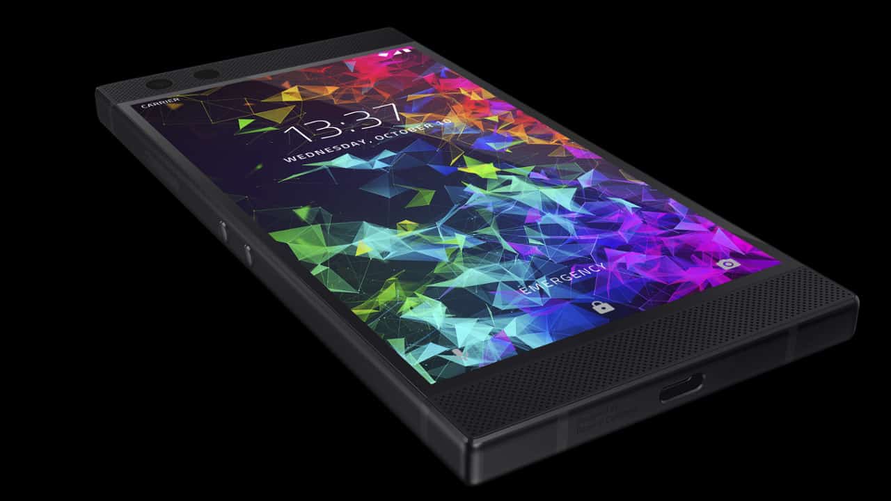 New Razer Products Take Mobile Gaming To The Next Level
