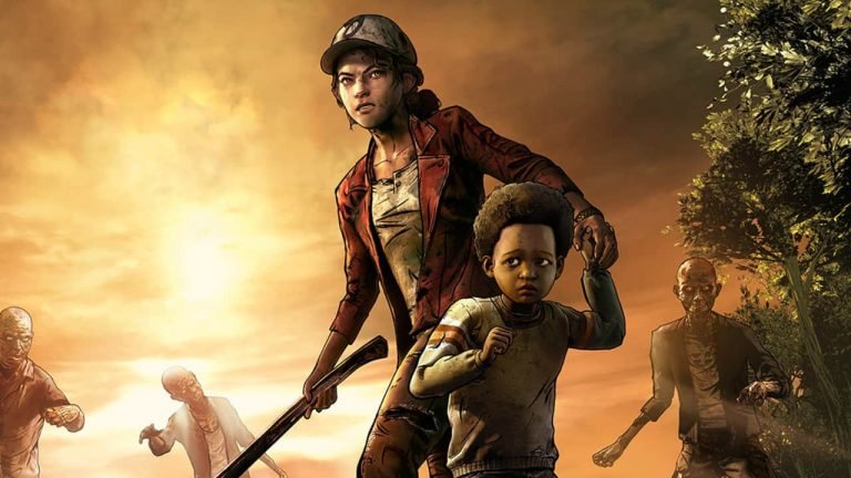 New Walking Dead Developer Will Have A Reddit AMA Today