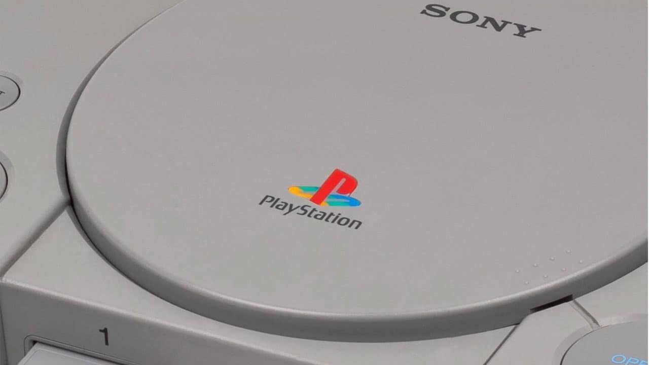 Sony Announces full PlayStation Classic Game Linup 1