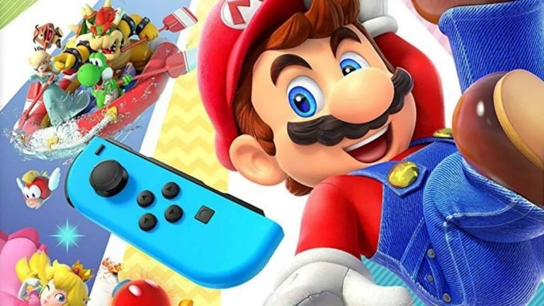 Super Mario Party (Nintendo Switch) Review