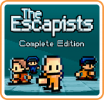 The Escapists: Complete Edition (Nintendo Switch) Mini-Review 1