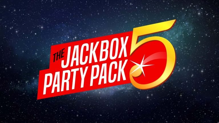the jackbox party pack 5 review