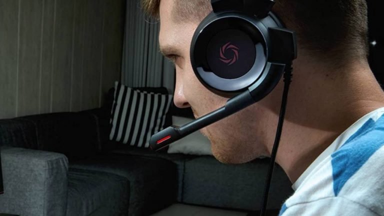 AVerMedia Sonicwave GH335 Gaming Headset Review