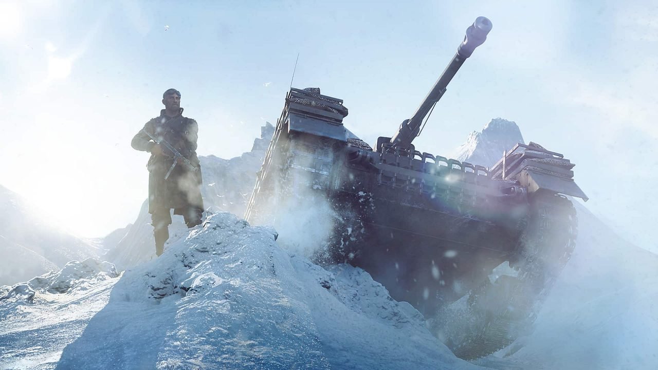 Battlefield V (PC) Review - Dice’s Explosive Return to WW2