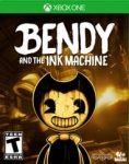 Bendy and the Ink Machine Xbox One Review 5