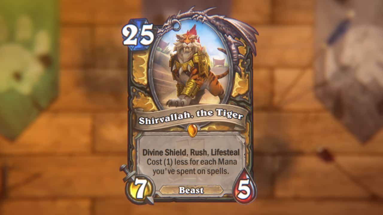 Blizzcon 2018: Hearthstone Announces New Rastakhan’s Rumble Expansion