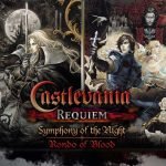 Castlevania Requiem (PS4) Review 5