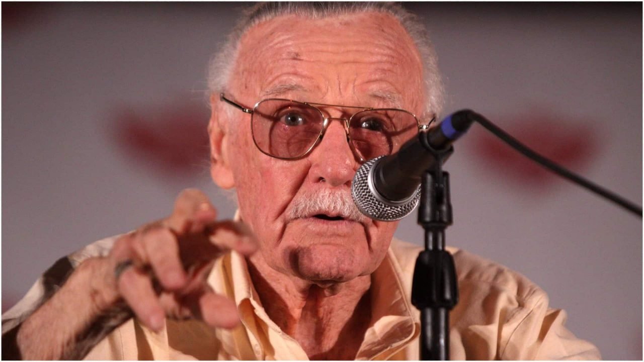 Comics Legend Stan Lee Passes Away at Age 95 1