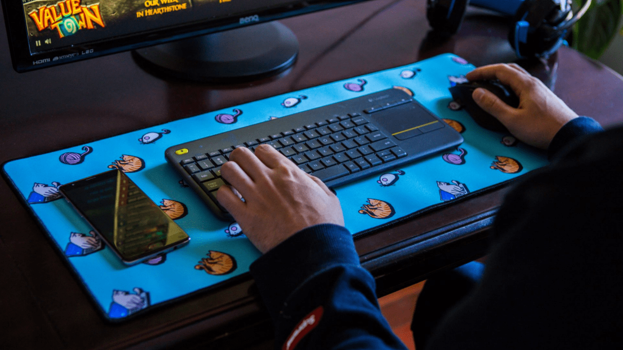 Holiday Gift Guide: Fanfit Gaming Creates Epic Loot For Gamers, By Gamers 4
