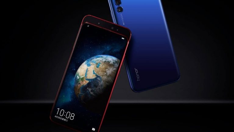 Honor Magic 2 Slides Mid-rangers into Premium Territory