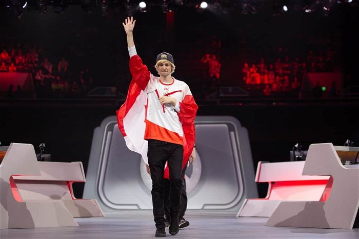 Overwatch World Cup Day One: Top Seeded Team U.s.a Eliminated, Canada Advances 3