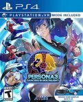 Persona 3: Dancing in Moonlight (PS4) Review 4
