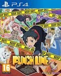 PUNCH LINE (PS4) Review 2