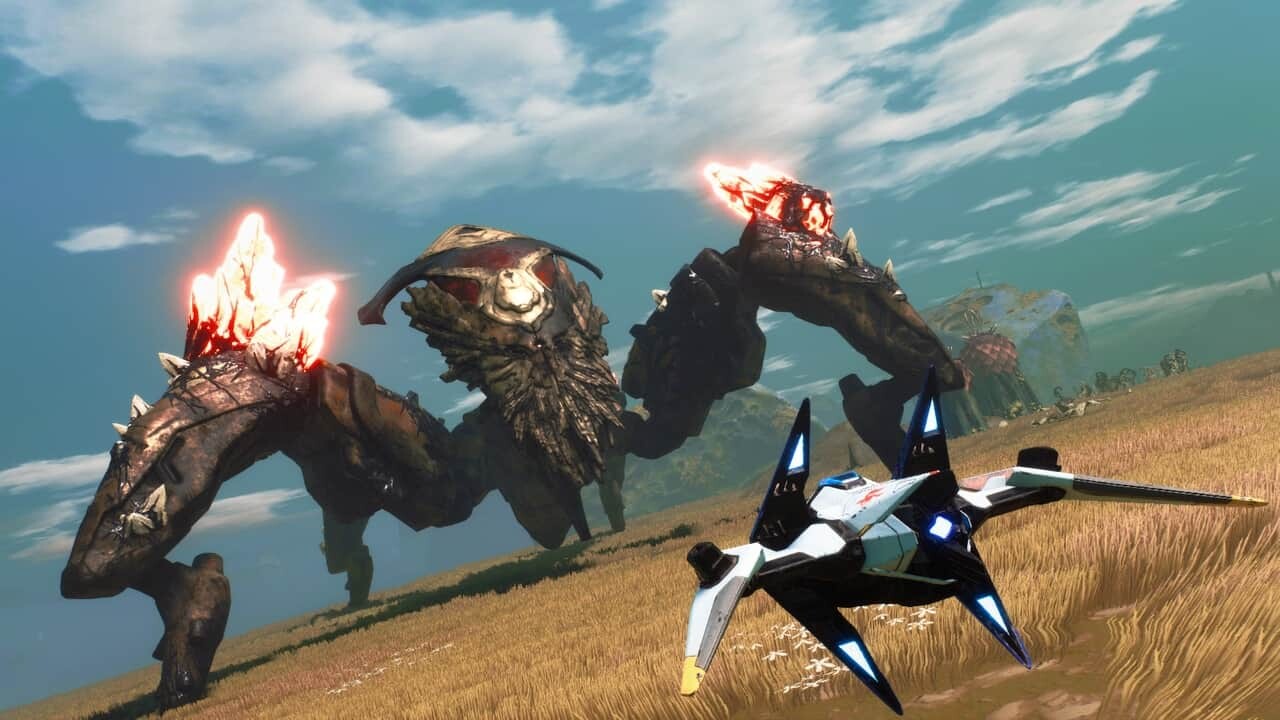 Pushing The Bounties Of The Galaxy With Starlink 3