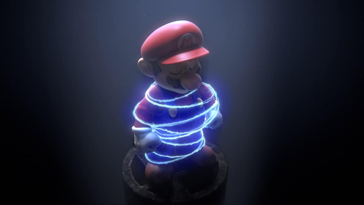Smash Bros. Ultimate Story Mode Revealed Alongside New Fighters 3