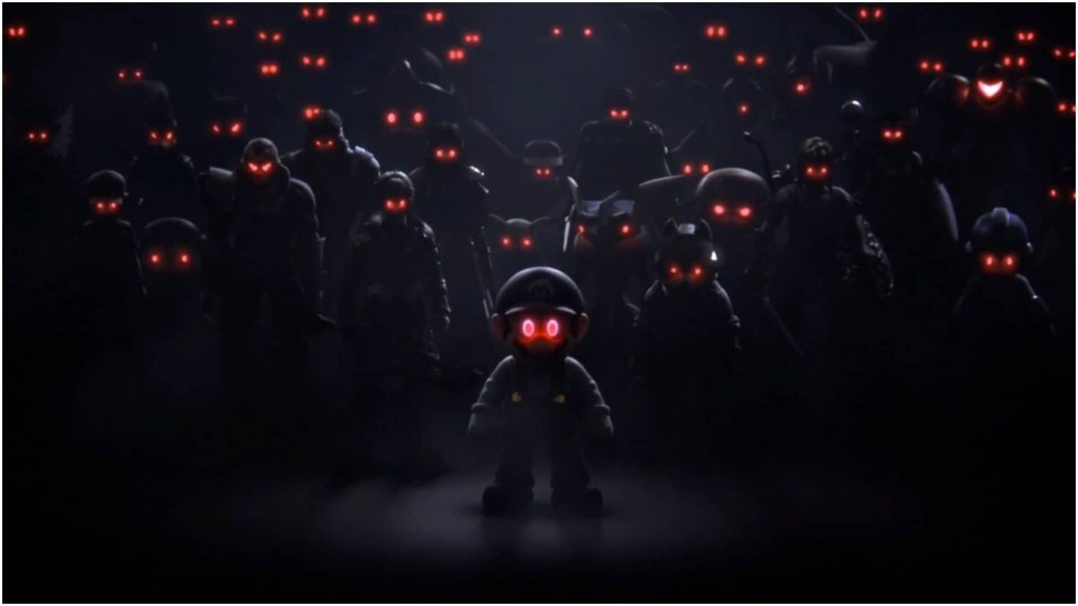 New Fighters and Story Mode Unveiled in Smash Bros. Ultimate