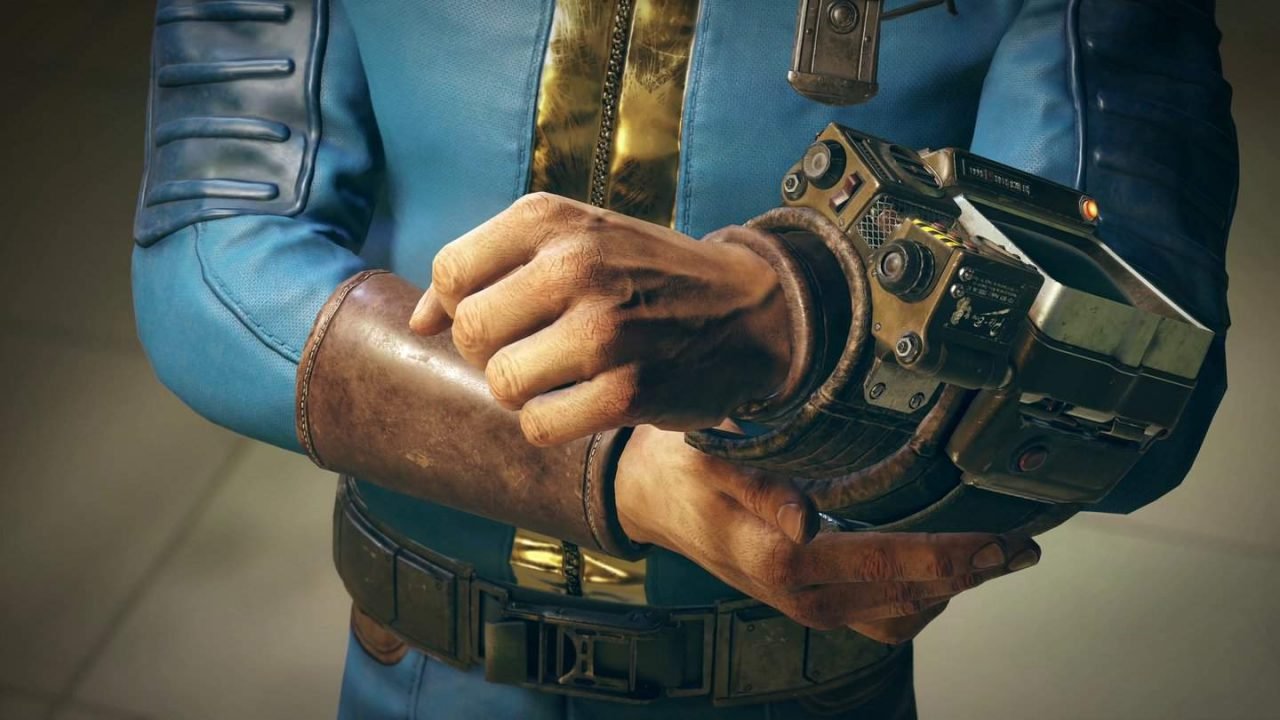 From Elder Scrolls Legends to Fallout 76, Looking at the Future of Bethesda 1