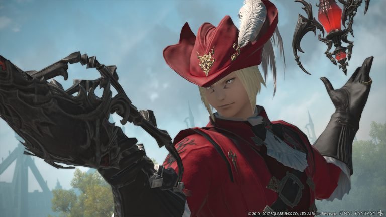 A NEW DAY DAWNS IN FINAL FANTASY XIV ONLINE ON JANUARY 30 WITH PATCH 4.2 LAUNCH