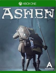 Ashen (Xbox One) Review 4