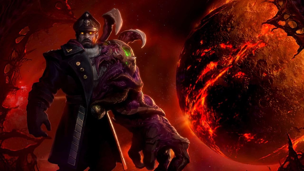 Blizzard Shifts Focus Away From Heroes of The Storm