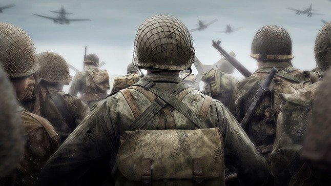 Buffalo Wild Wings® Joins Forces with Call of Duty®: WWII to Offer Loyalty Members Exclusive 2XP Codes