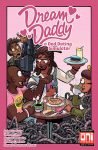 Dream Daddy “Dream Ad-y” (Comic) Review 7