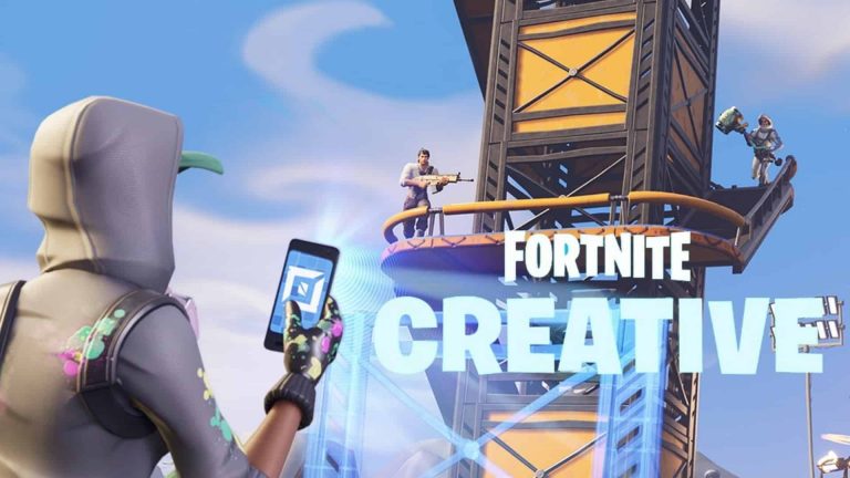 Fortnite Sandbox Mode Announced, New Skins Leak