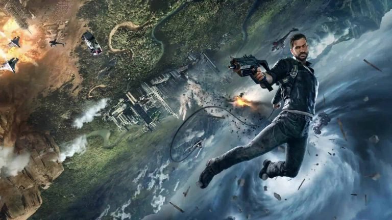 Just Cause 4 PS4 Review
