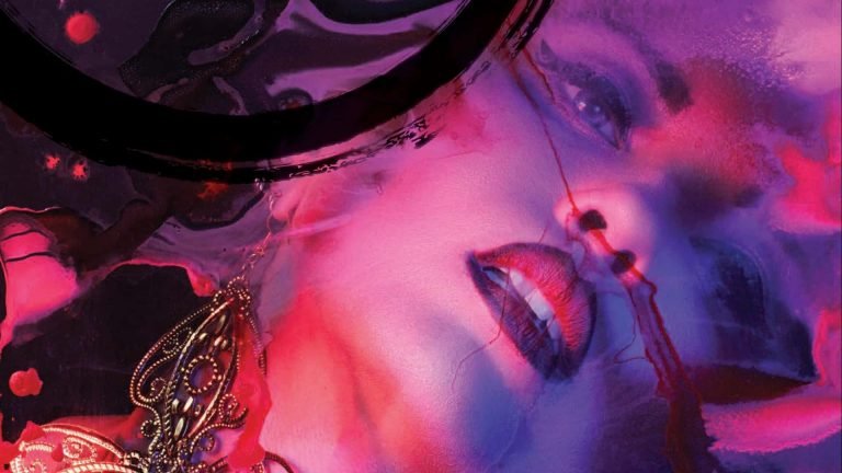 Modiphius and Paradox Collide to Bring Vampire: The Masquerade 5th Edition
