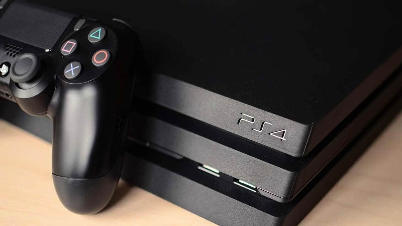 Sony Accidentally Reveals PS4 Player Counts 2