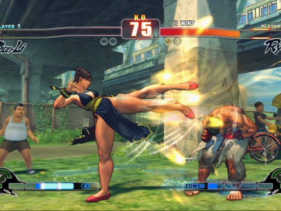 Street Fighter Iv Champion Edition Street Fighter Iv Champion Edition