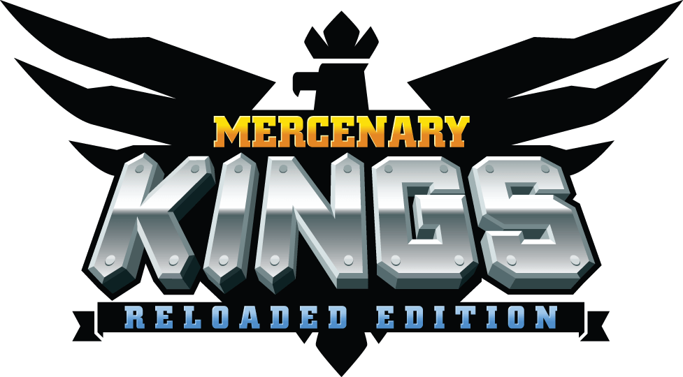 mercenary kings reloaded twitter