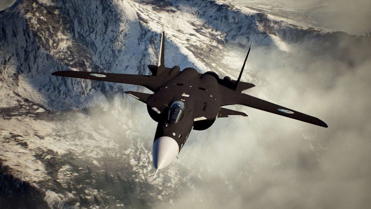 Ace Combat 7: Skies Unknown (Ps4) Review