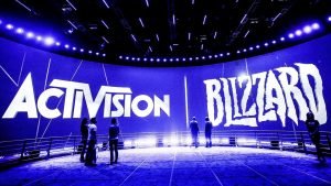 Activision Blizzard Re-Appoints Dennis Durkin Chief Financial Officer