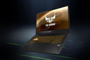 ASUS Announces TUF Gaming FX505DY and FX705DY