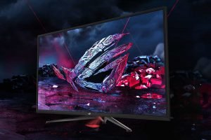 ASUS ROG Announces New Strix XG HDR Gaming Monitor Lineup