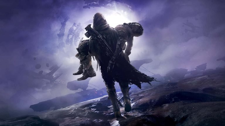 Bungie is Parting Ways with Activision, Taking Control of Destiny