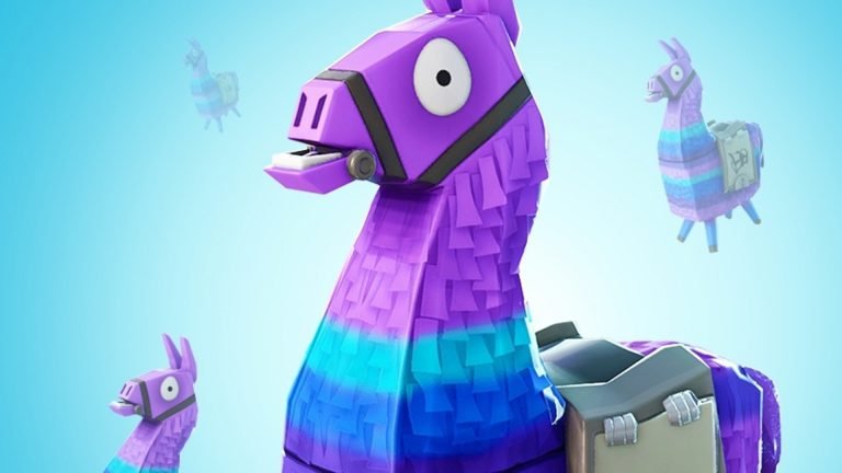 Epic Pushes Transparency With New Fortnite Llamma Boxe Update
