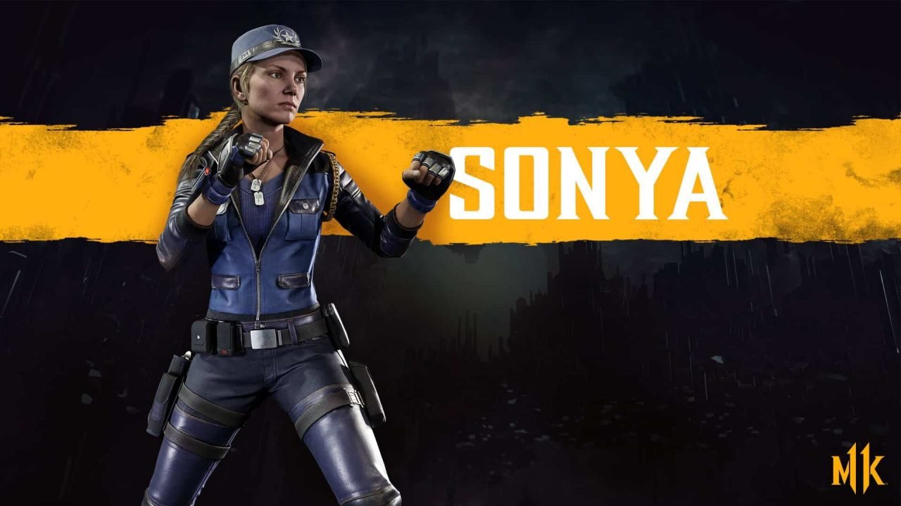 Ronda Rousey Voiced Character and More Revealed at Mortal Kombat 11 Event