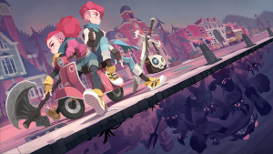 The Best Indie Games at PAX South 2019