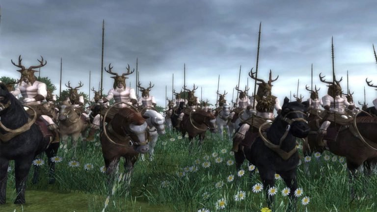 The Elder Scrolls: Total War Getting Meaningful 2.0 Update