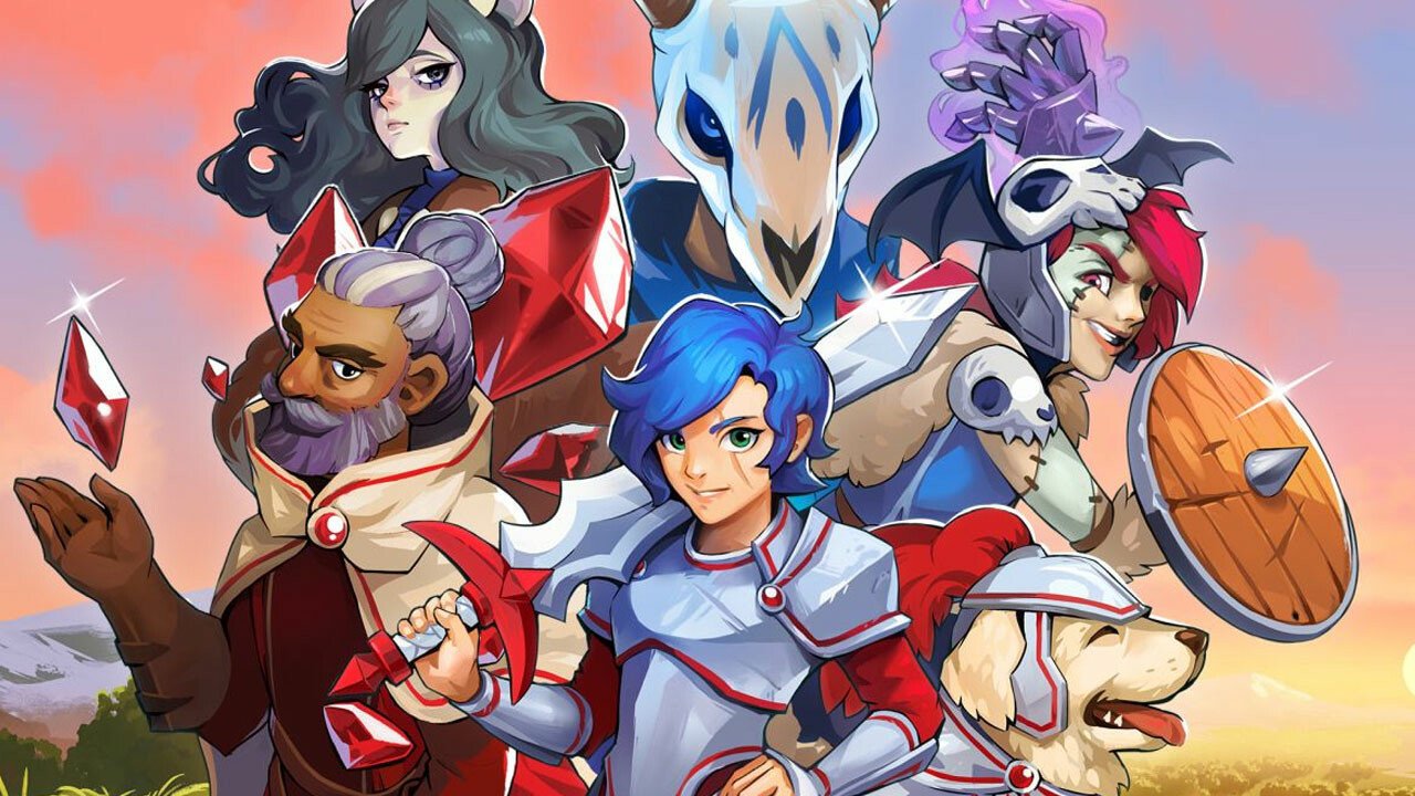 Wargroove (Switch) Review 2