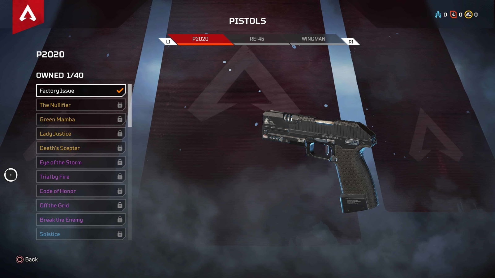 The Guns Of Apex Legends Ranked From Worst To Best The Guns Of Apex Legends Ranked From Worst To Best