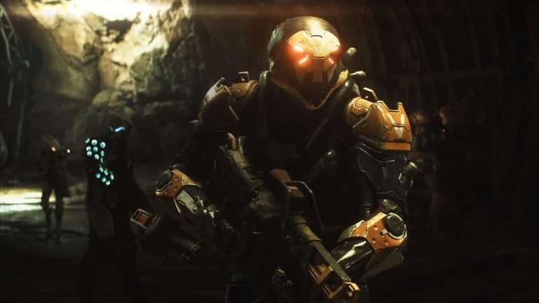 An Easy Guide to Anthem’s Confusing Preorder Options