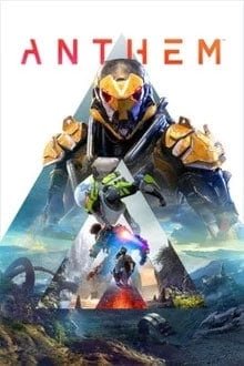 Anthem (PC) Review 6