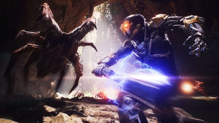 Anthem (PC) Review 1