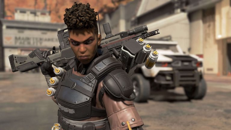 The Guns of Apex Legends’ Ranked From Worst to Best