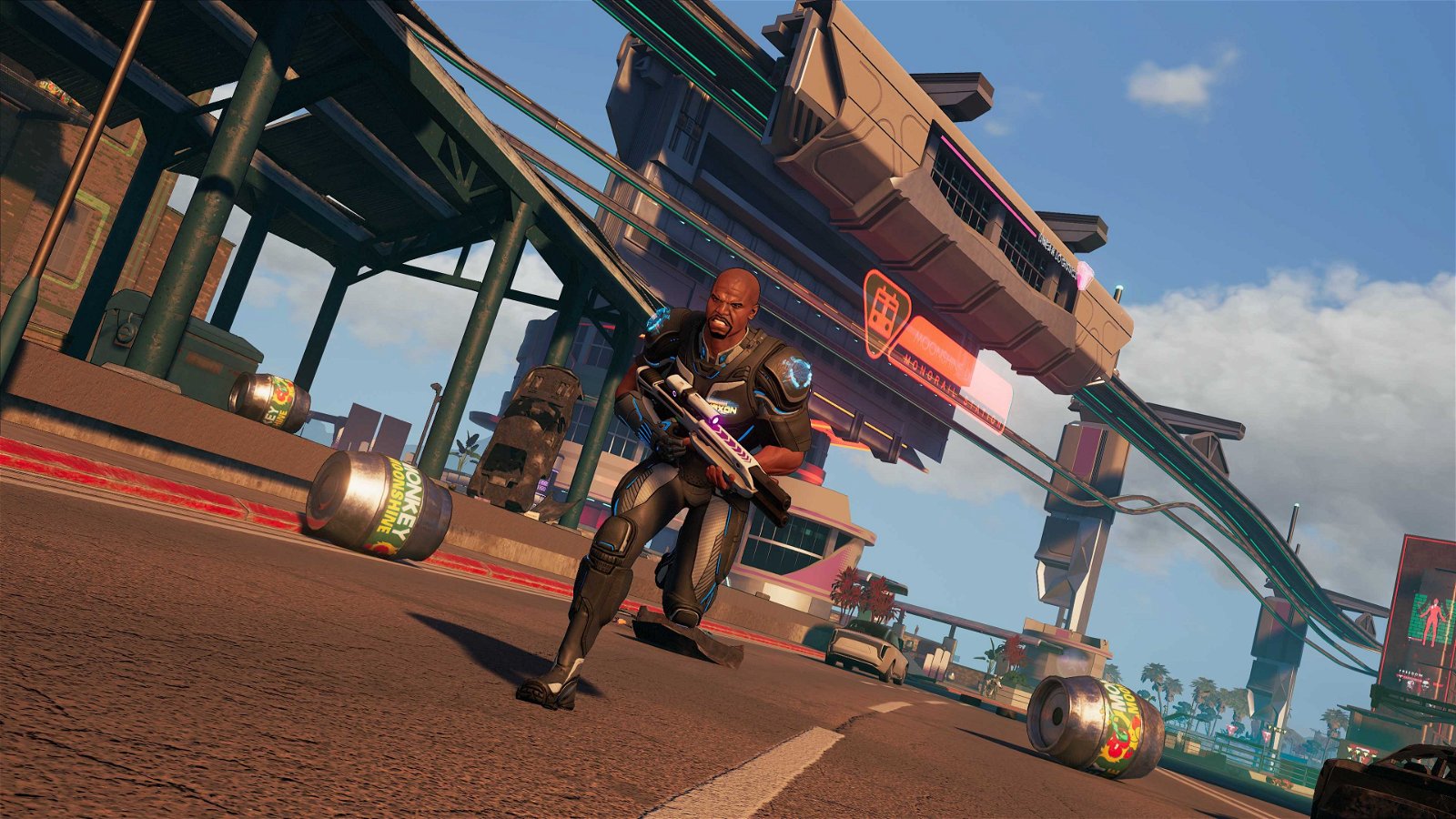 crackdown 3 ign review